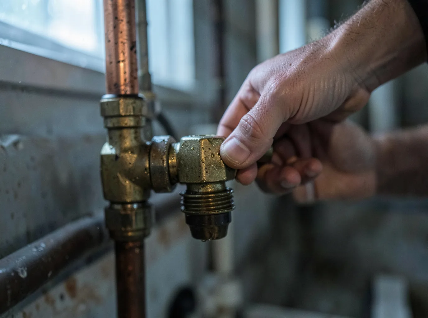 Emergency Plumber Seymour, CT FAQs